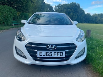 Used Hyundai i30 2015 for sale - 79301007: Photo