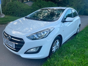 Used Hyundai i30 2015 for sale - 79301007: Photo