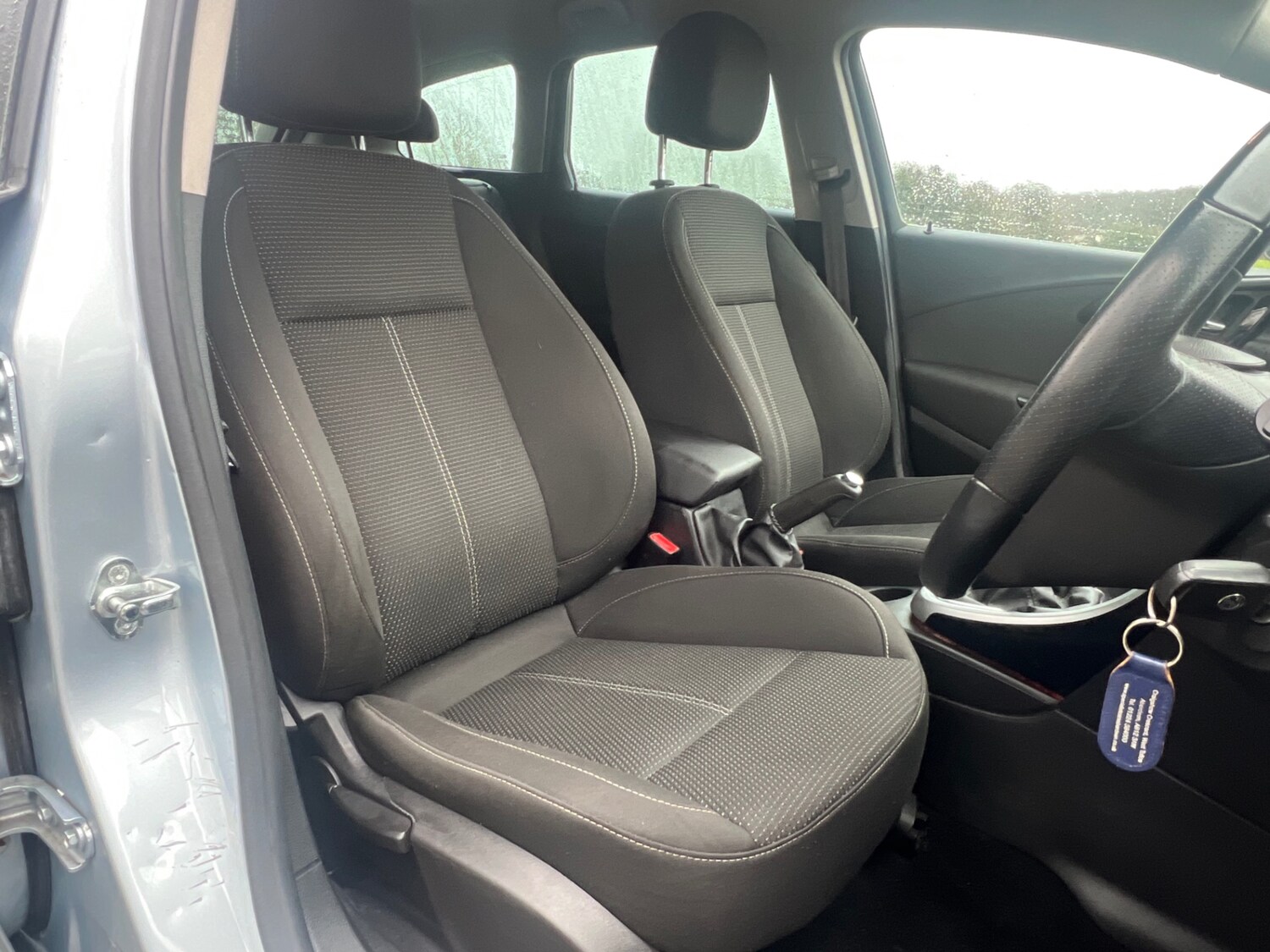 Used Vauxhall Astra 2015 for sale - 77484839: Photo 10