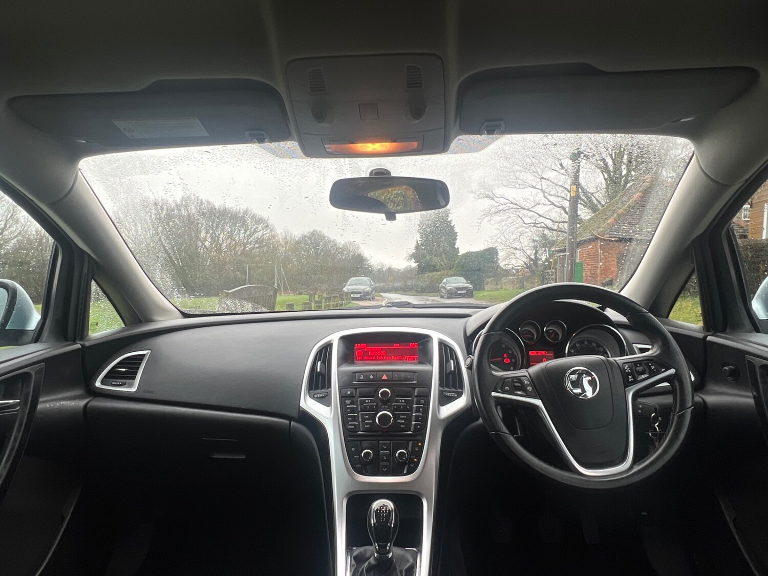 Used Vauxhall Astra 2015 for sale - 77484839: Photo 12