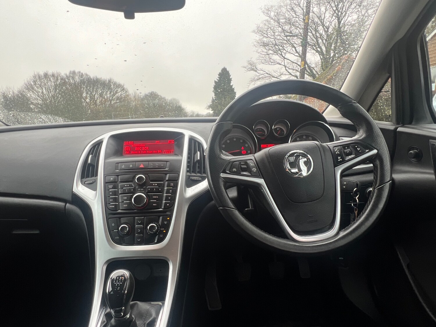 Used Vauxhall Astra 2015 for sale - 77484839: Photo 13