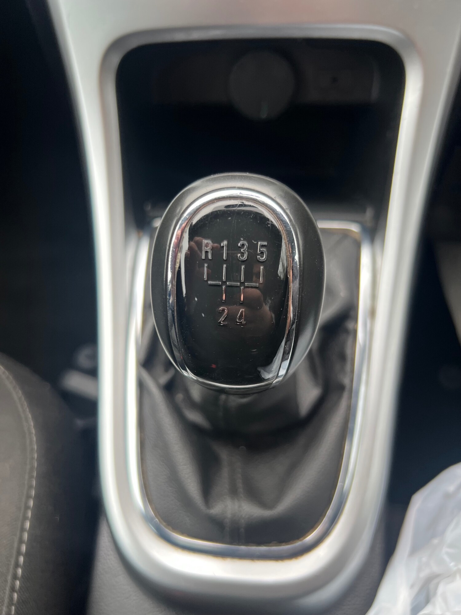 Used Vauxhall Astra 2015 for sale - 77484839: Photo 17