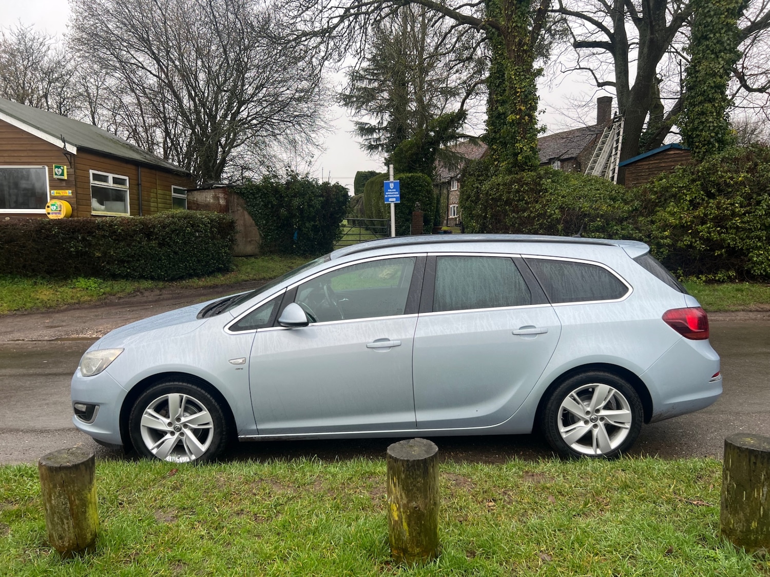 Used Vauxhall Astra 2015 for sale - 77484839: Photo 4
