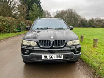 Used BMW X5 2006 for sale - 73426328: Photo