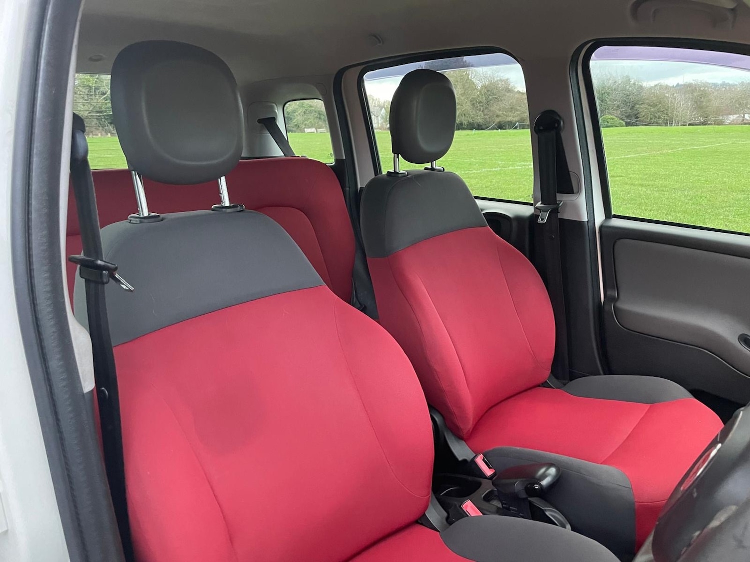 Used Fiat Panda 2012 for sale - 77558416: Photo 10