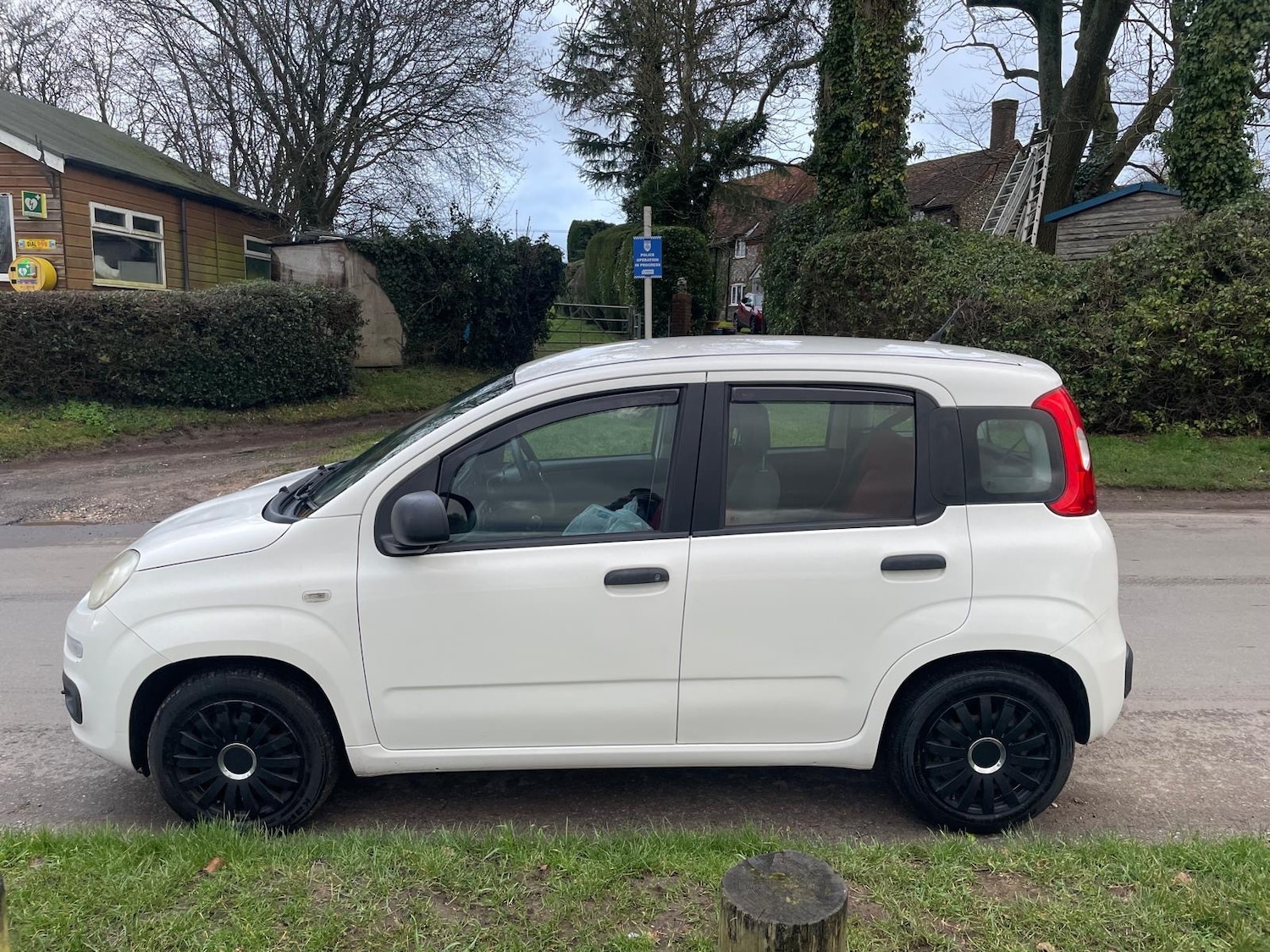 Used Fiat Panda 2012 for sale - 77558416: Photo 4