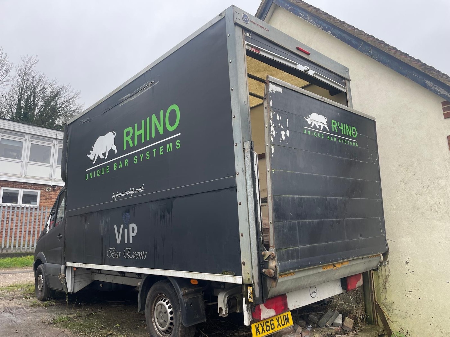 Used Mercedes-Benz Sprinter 2016 for sale - 77247813: Photo 4