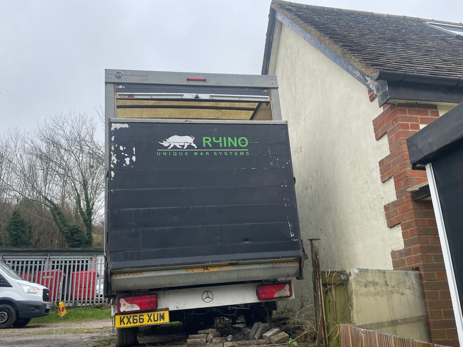 Used Mercedes-Benz Sprinter 2016 for sale - 77247813: Photo 5