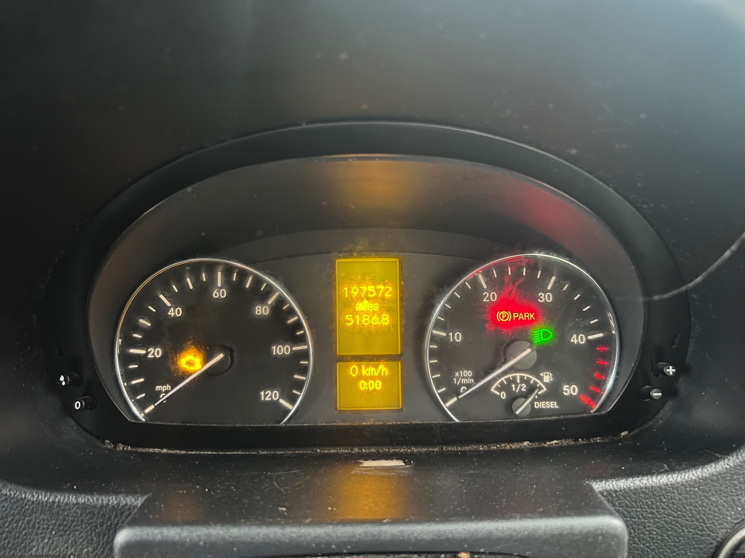 Used Mercedes-Benz Sprinter 2016 for sale - 77247813: Photo 8