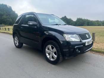 2010 (10) - 1.6 VVT SZ4 3dr
