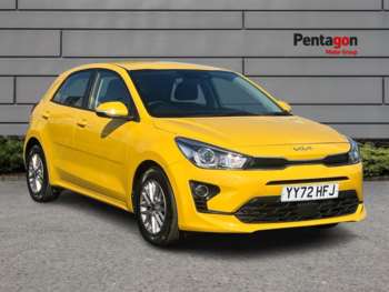 2022 - 1.0 T Gdi 2 Hatchback 5dr Petrol Dct Euro 6 s/s 99 Bhp
