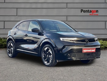 Vauxhall - Mokka Electric