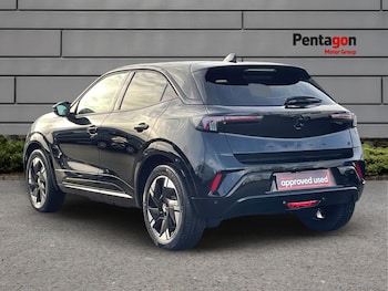 Used Vauxhall Mokka Electric 2025 for sale - 76805168: Photo