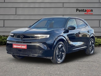 Used Vauxhall Mokka Electric 2025 for sale - 76805168: Photo