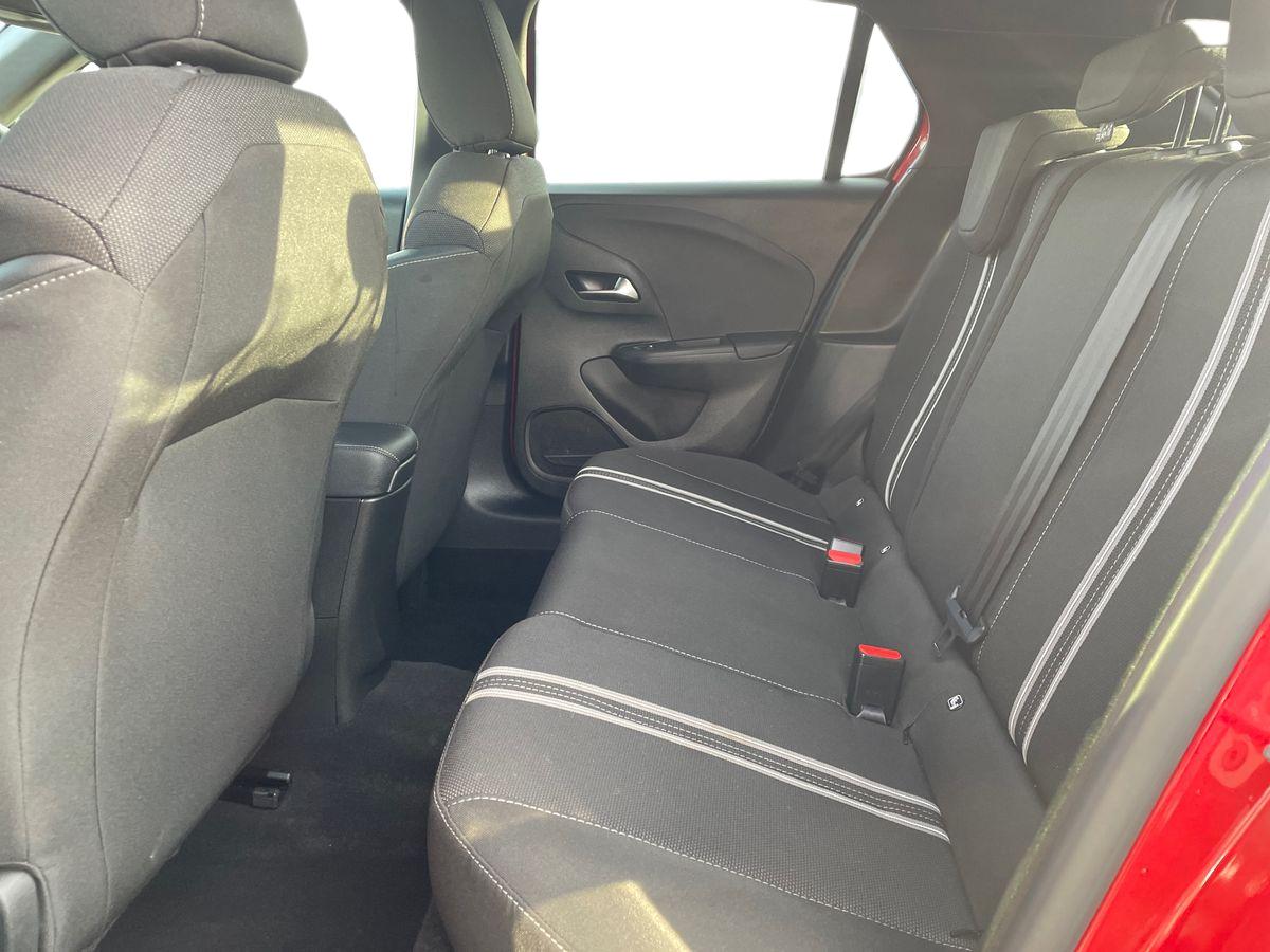 Used Vauxhall Corsa 2024 for sale - 77159786: Photo 10