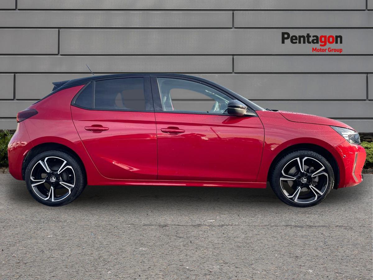 Used Vauxhall Corsa 2024 for sale - 77159786: Photo 13