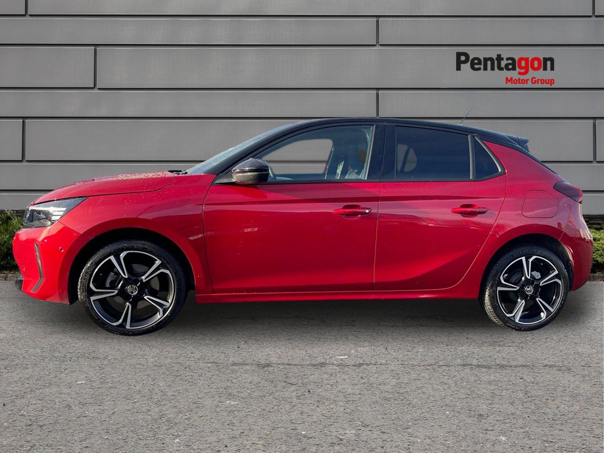 Used Vauxhall Corsa 2024 for sale - 77159786: Photo 14