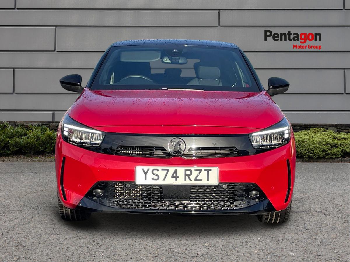 Used Vauxhall Corsa 2024 for sale - 77159786: Photo 15