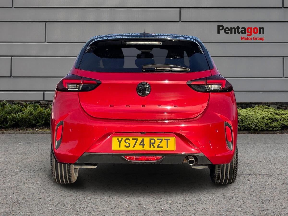 Used Vauxhall Corsa 2024 for sale - 77159786: Photo 16