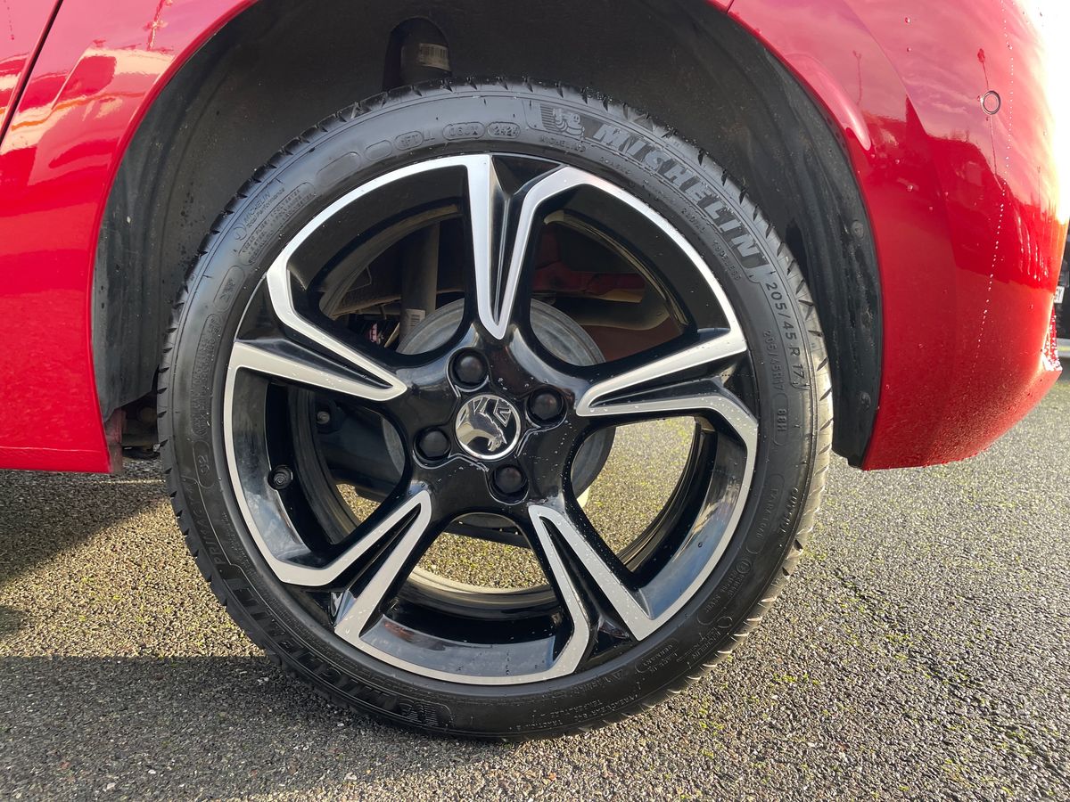 Used Vauxhall Corsa 2024 for sale - 77159786: Photo 17