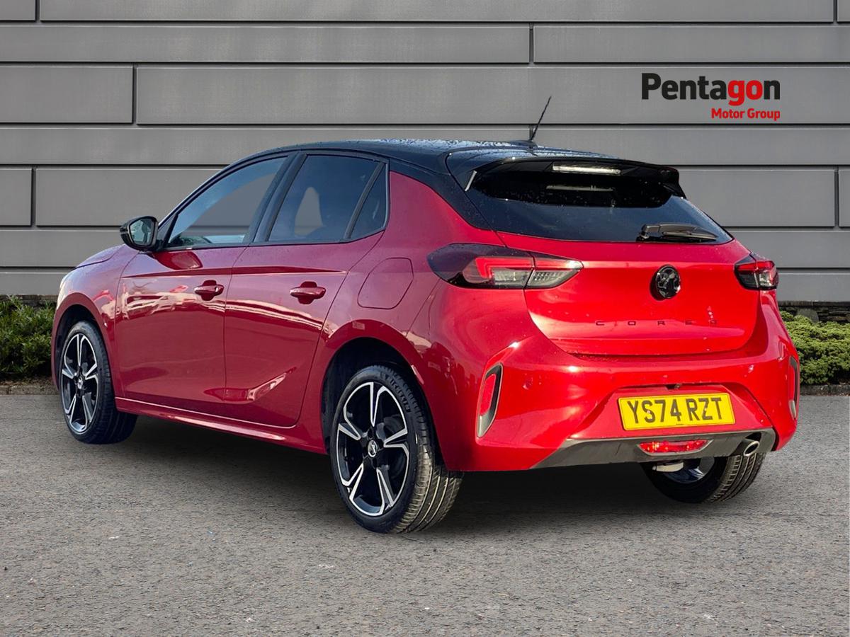 Used Vauxhall Corsa 2024 for sale - 77159786: Photo 2