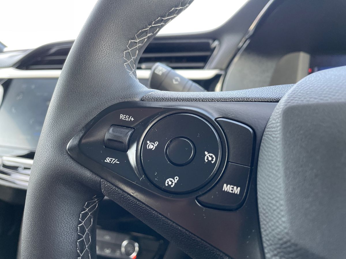 Used Vauxhall Corsa 2024 for sale - 77159786: Photo 20