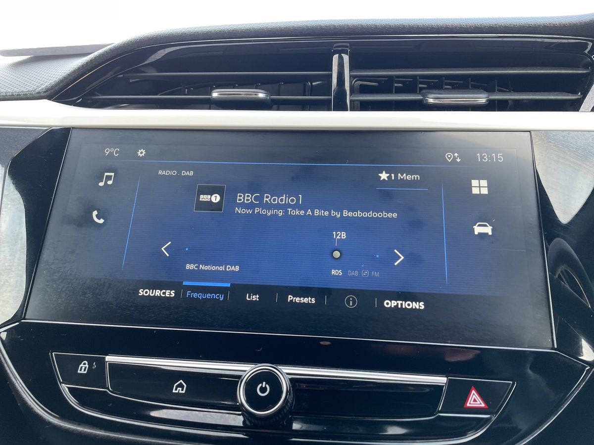 Used Vauxhall Corsa 2024 for sale - 77159786: Photo 22