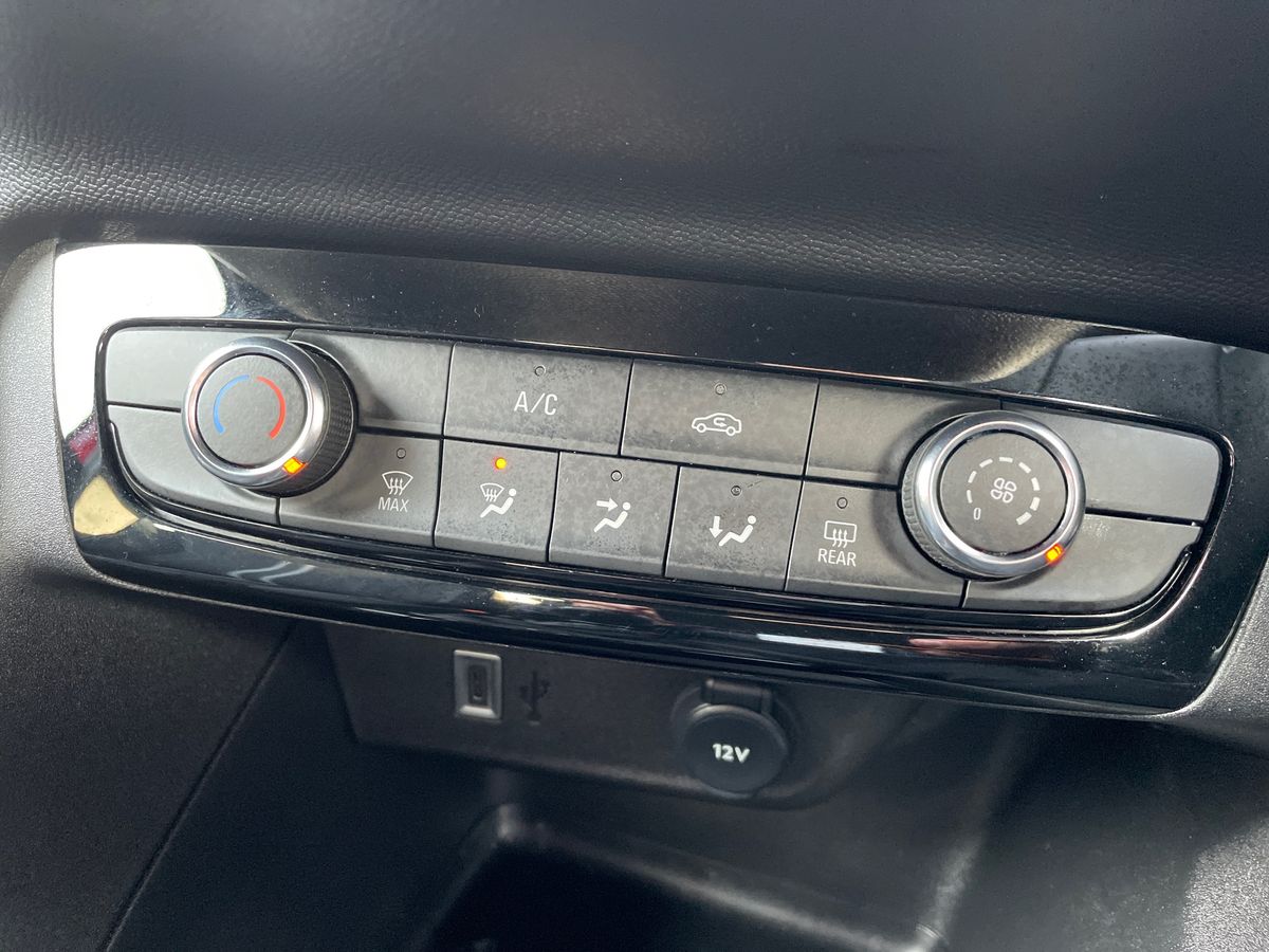 Used Vauxhall Corsa 2024 for sale - 77159786: Photo 23