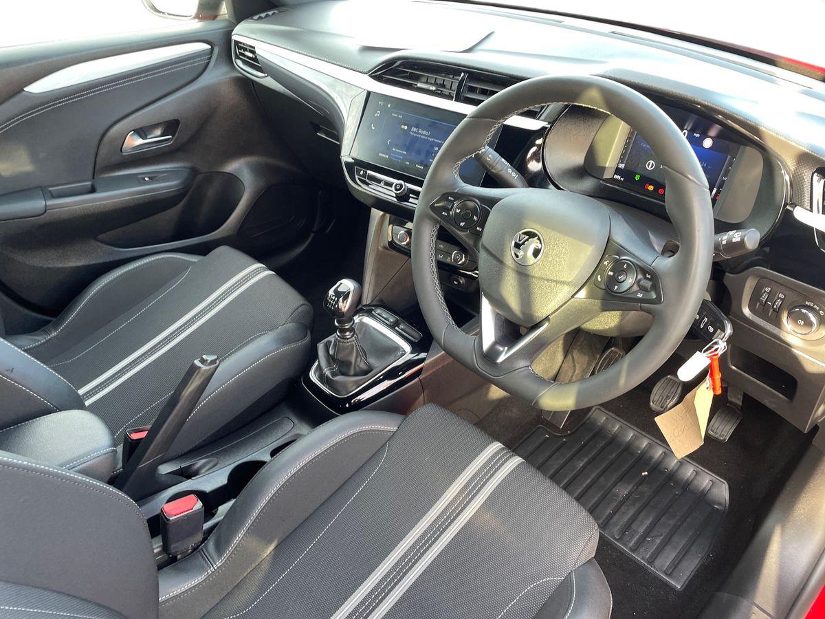 Used Vauxhall Corsa 2024 for sale - 77159786: Photo 5
