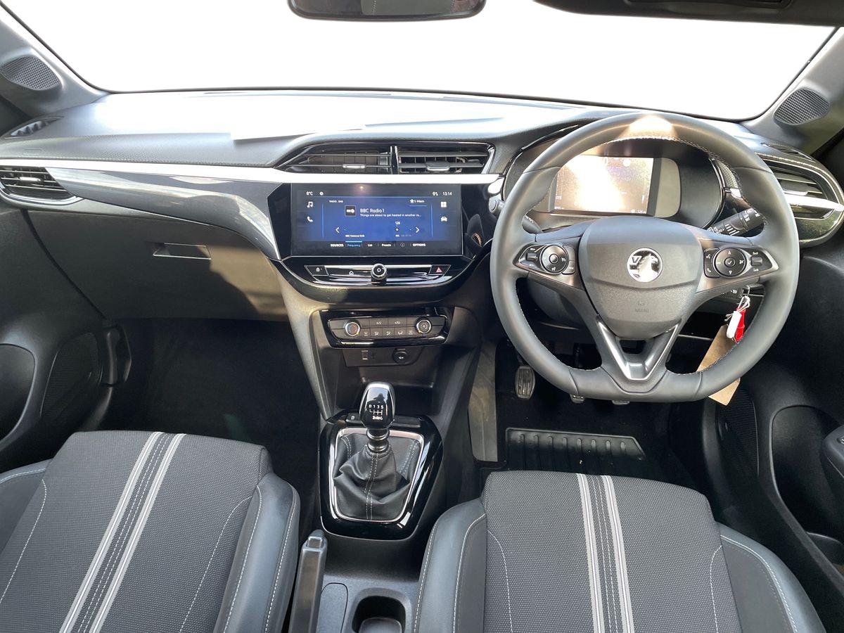 Used Vauxhall Corsa 2024 for sale - 77159786: Photo 7