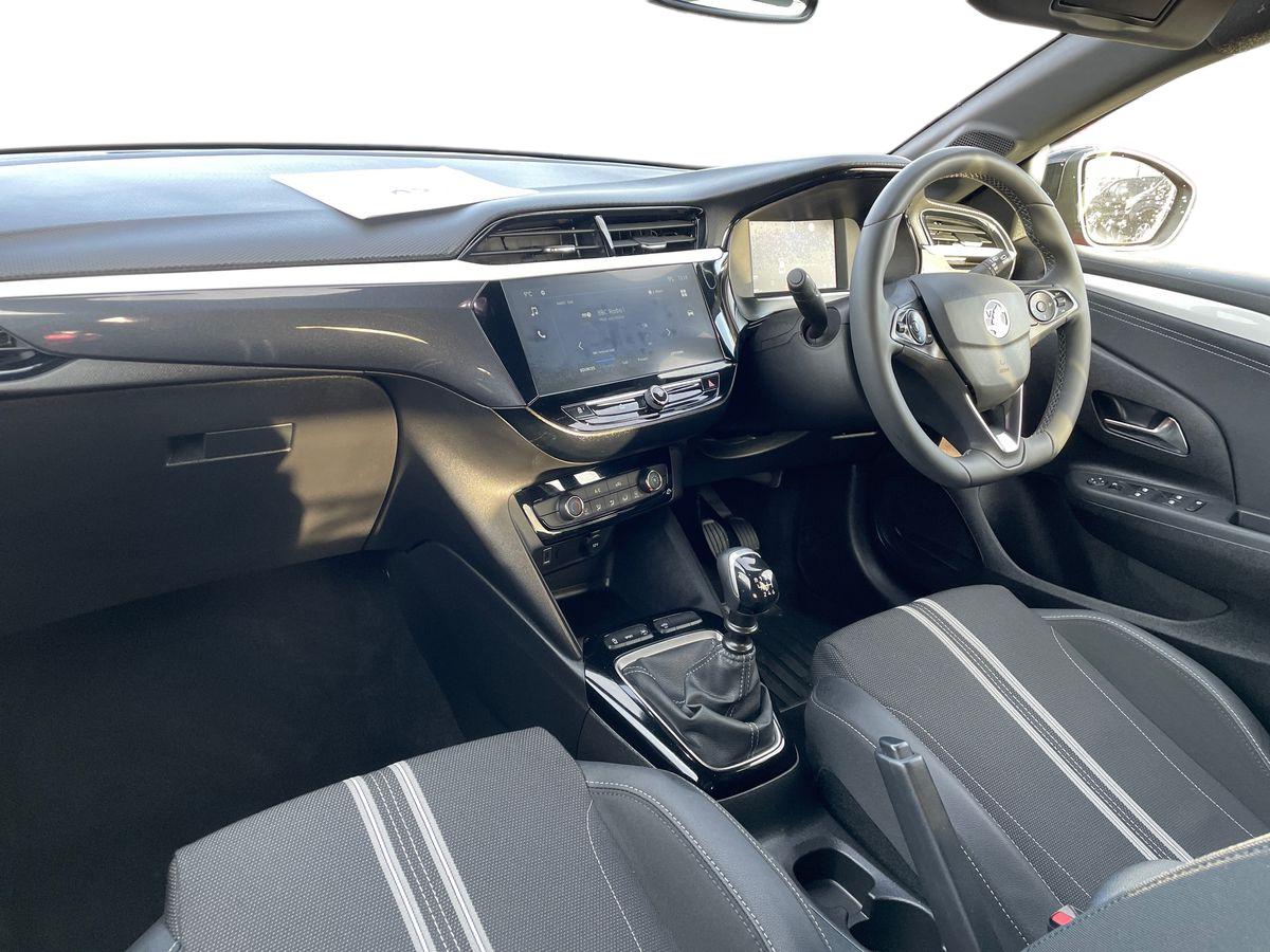 Used Vauxhall Corsa 2024 for sale - 77159786: Photo 8