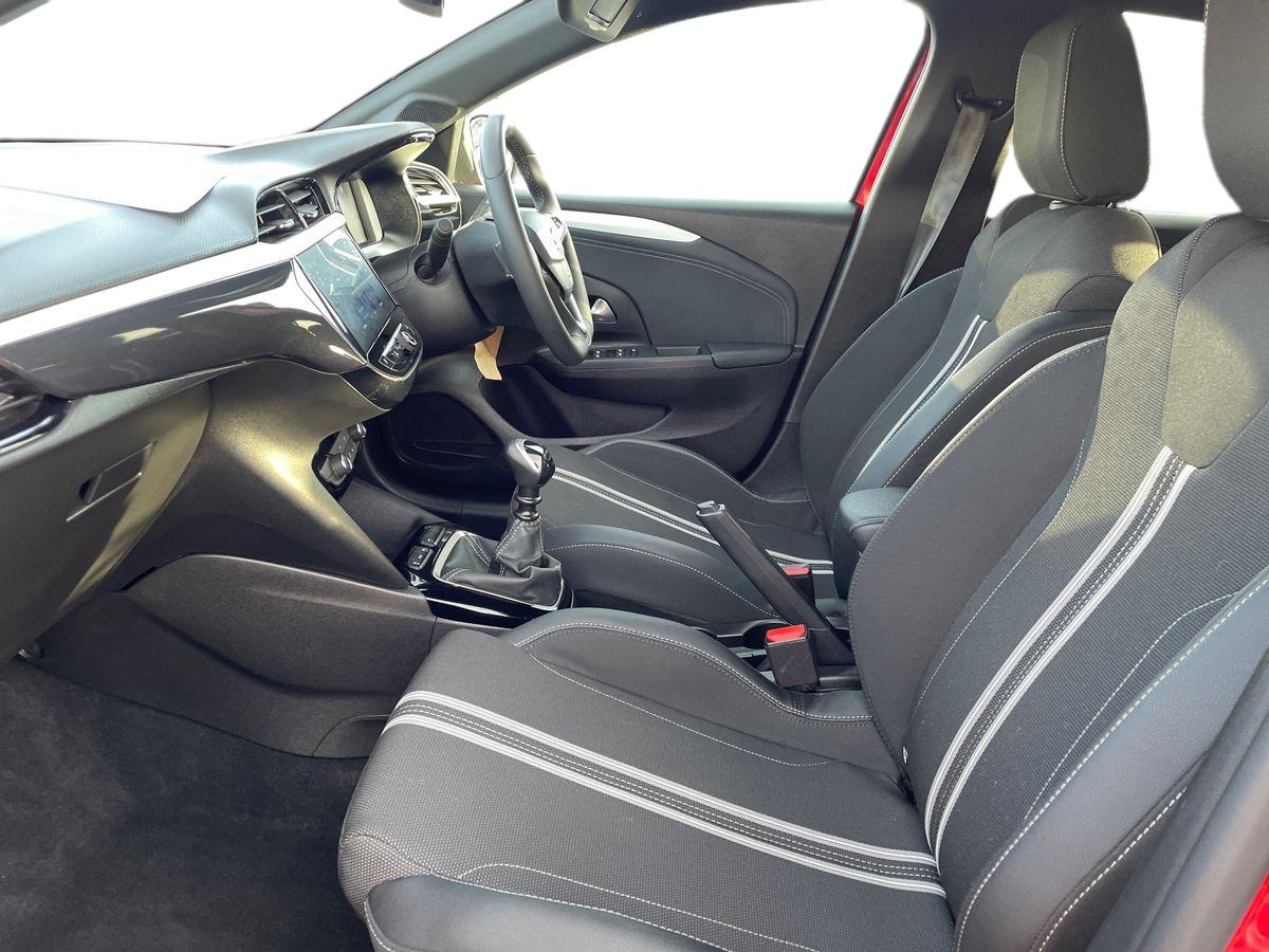 Used Vauxhall Corsa 2024 for sale - 77159786: Photo 9