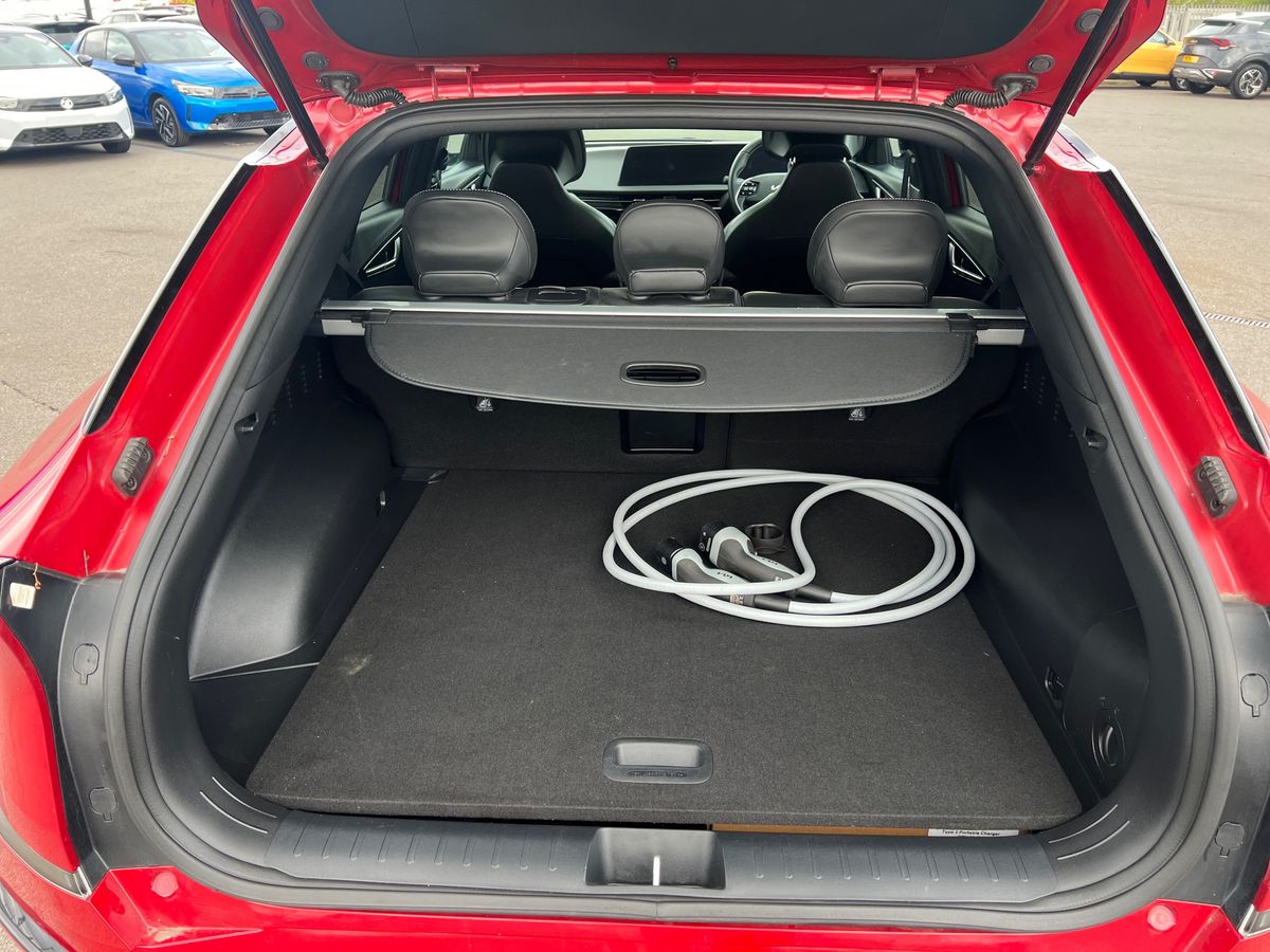 Used Kia EV6 2024 for sale - 75489310: Photo 11