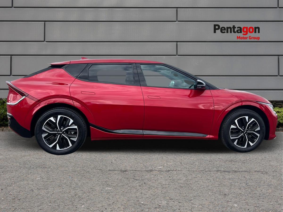 Used Kia EV6 2024 for sale - 75489310: Photo 13