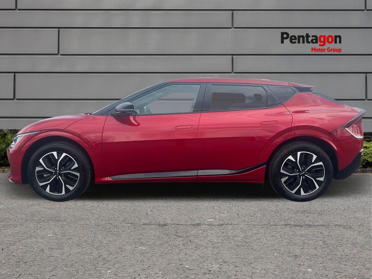 Used Kia EV6 2024 for sale - 75489310: Photo 14