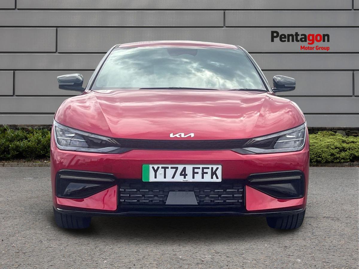 Used Kia EV6 2024 for sale - 75489310: Photo 15