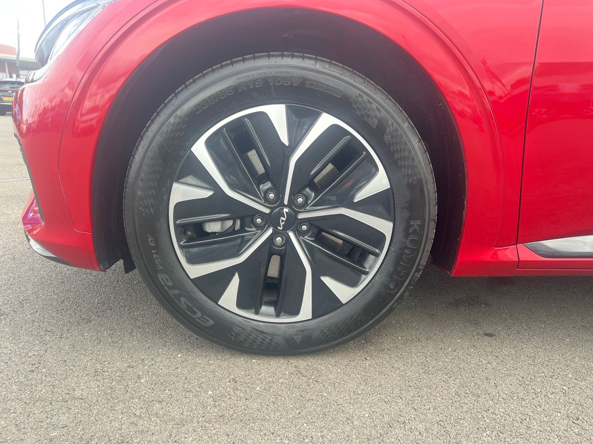 Used Kia EV6 2024 for sale - 75489310: Photo 17