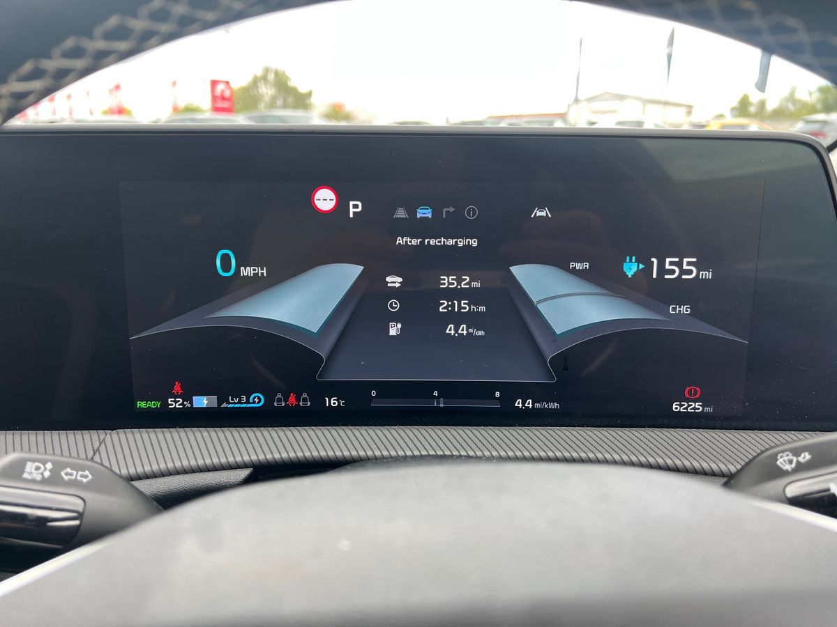 Used Kia EV6 2024 for sale - 75489310: Photo 28