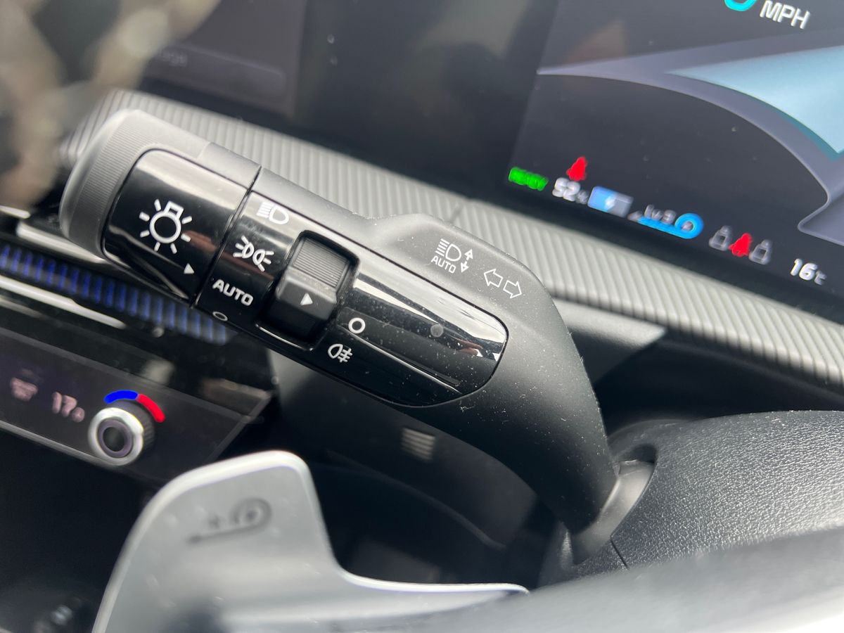 Used Kia EV6 2024 for sale - 75489310: Photo 29