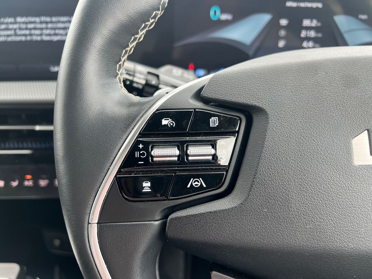 Used Kia EV6 2024 for sale - 75489310: Photo 31