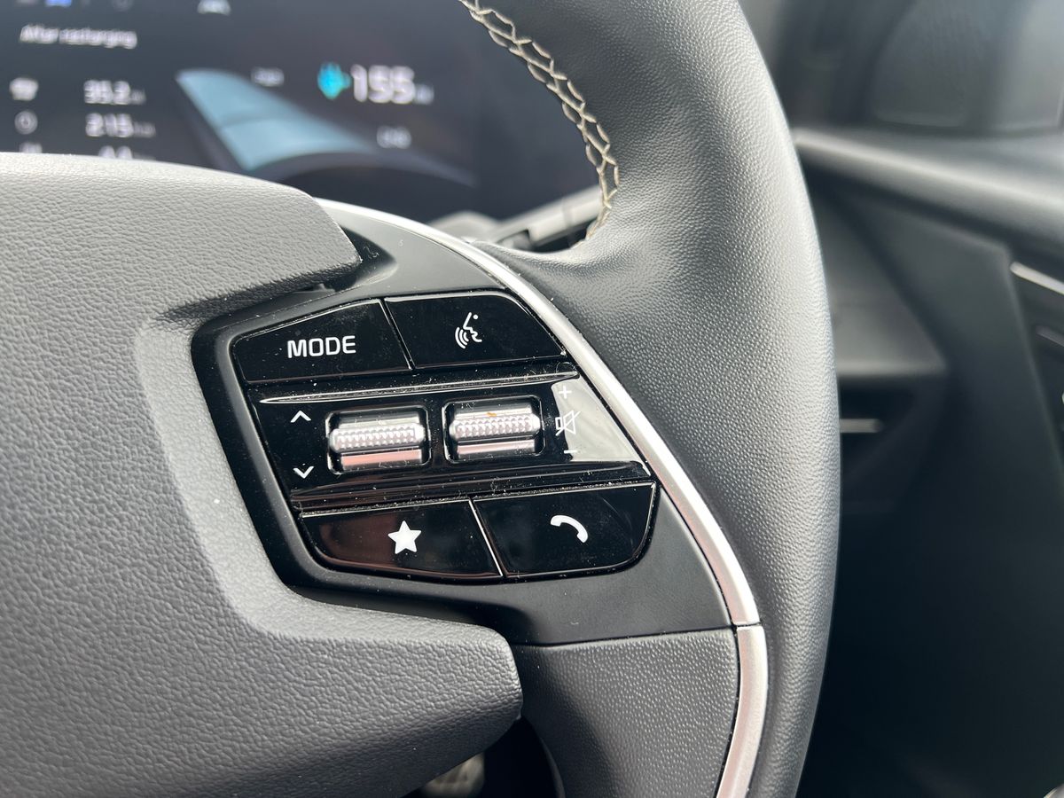 Used Kia EV6 2024 for sale - 75489310: Photo 32