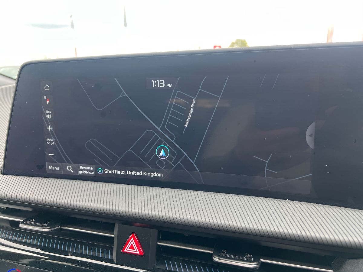 Used Kia EV6 2024 for sale - 75489310: Photo 33