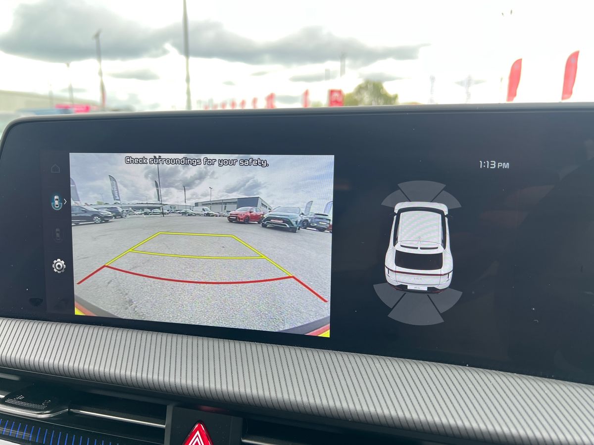 Used Kia EV6 2024 for sale - 75489310: Photo 34