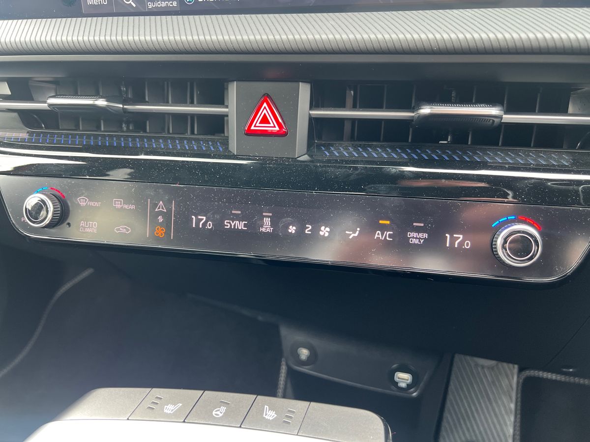 Used Kia EV6 2024 for sale - 75489310: Photo 35