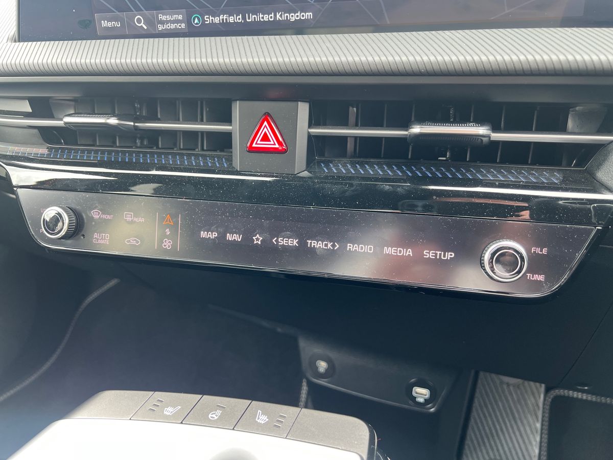 Used Kia EV6 2024 for sale - 75489310: Photo 36