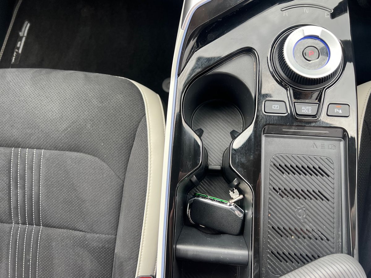 Used Kia EV6 2024 for sale - 75489310: Photo 38