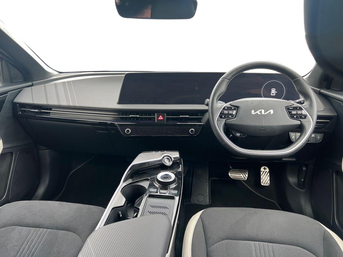 Used Kia EV6 2024 for sale - 75489310: Photo 7