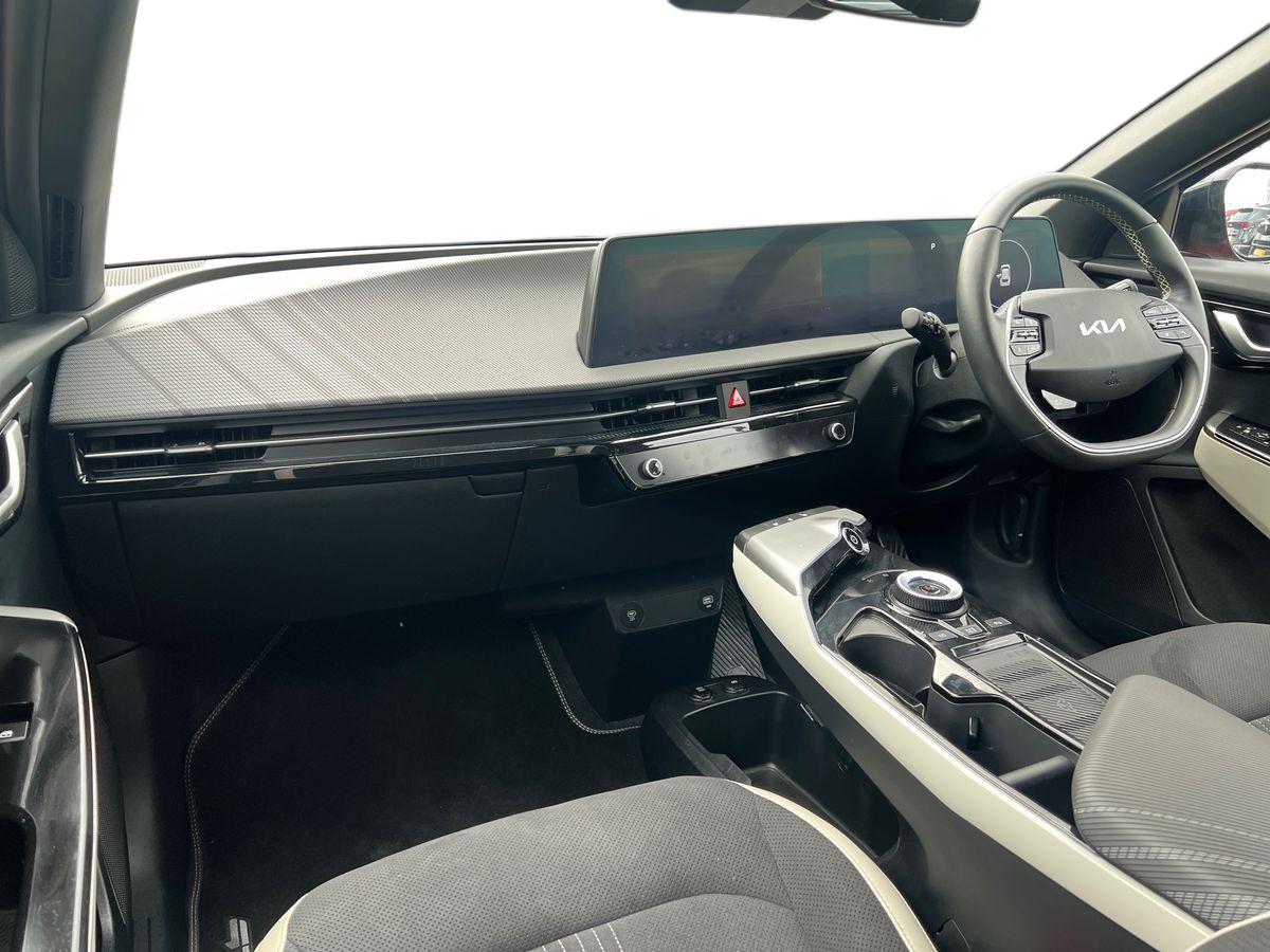 Used Kia EV6 2024 for sale - 75489310: Photo 8
