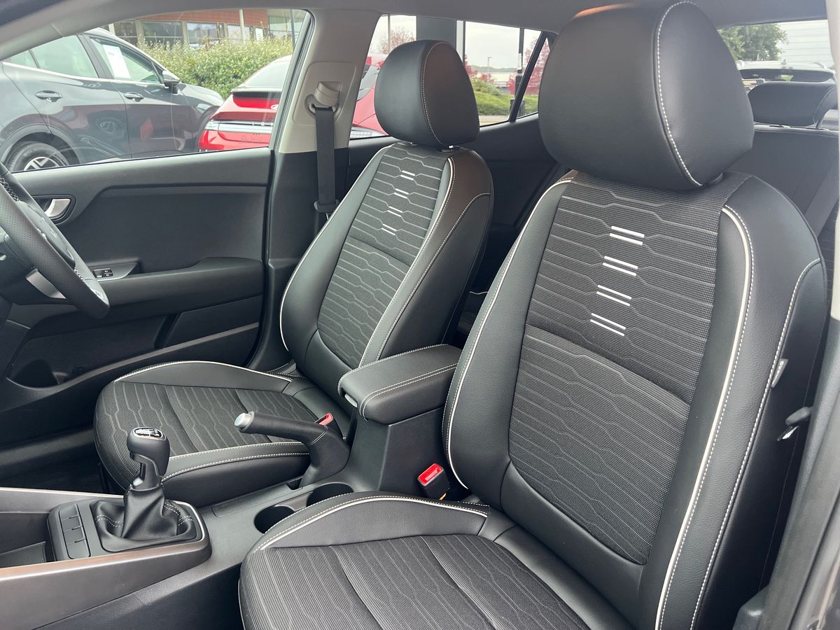 Used Kia Stonic 2025 for sale - 76148757: Photo 10