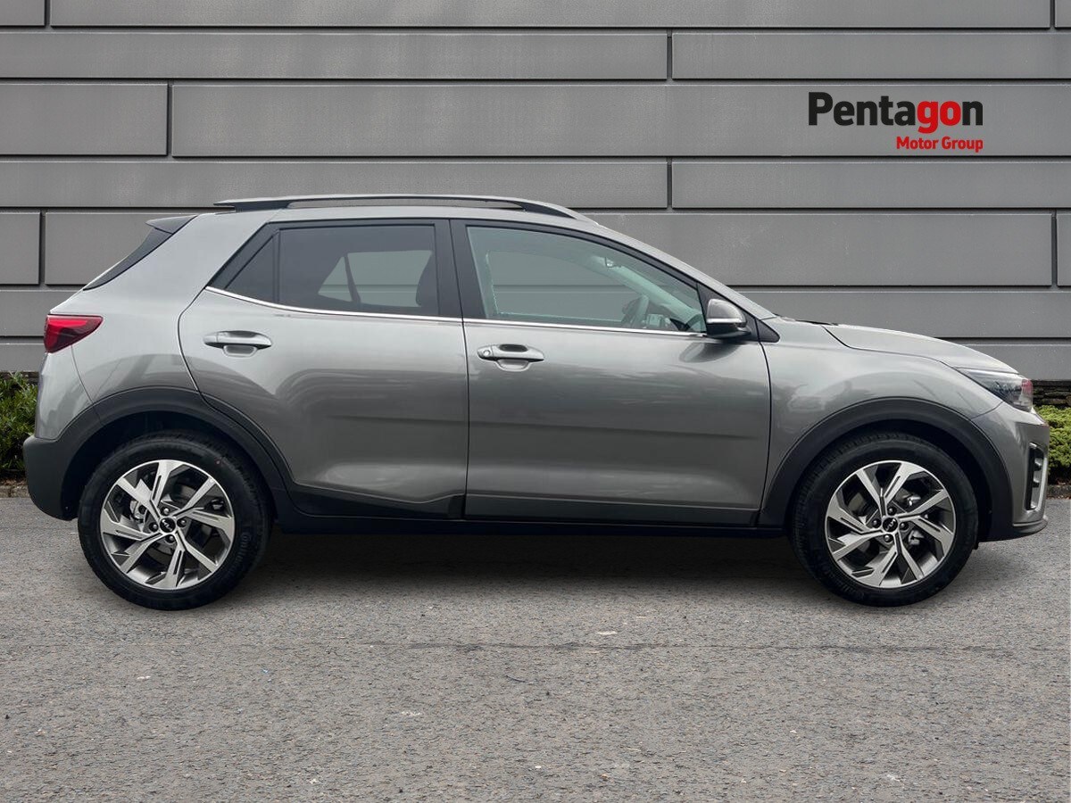 Used Kia Stonic 2025 for sale - 76148757: Photo 14